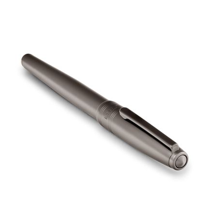 Cerruti 1881 Fountain pen City Gun
