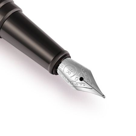 Cerruti 1881 Fountain pen City Gun