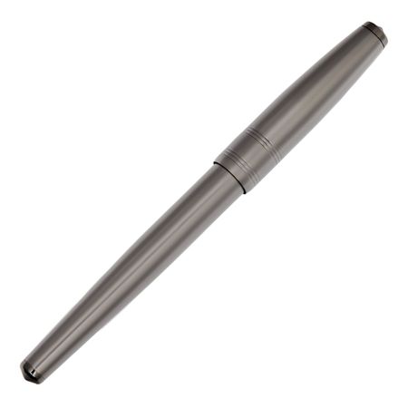 Cerruti 1881 Fountain pen City Gun