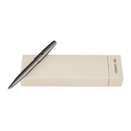 Cerruti 1881 Ballpoint pen City Gun
