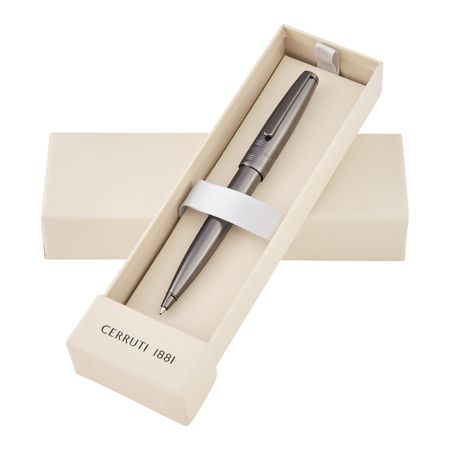 Cerruti 1881 Ballpoint pen City Gun
