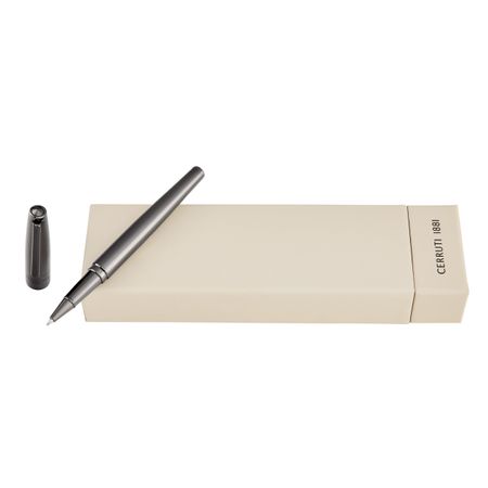 NSV5165D-8 Cerruti 1881 Rollerball pen City Gun