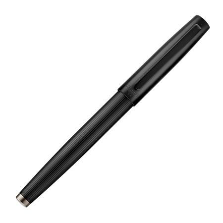 Cerruti 1881 Fountain pen Jefferson Black