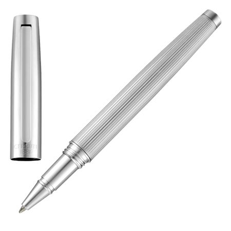 Cerruti 1881 Fountain pen Jefferson Chrome