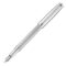 Cerruti 1881 Fountain pen Jefferson Chrome