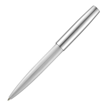 Cerruti 1881 Ballpoint pen Jefferson Chrome