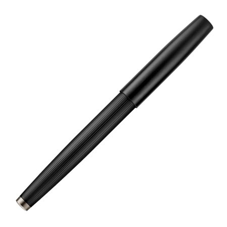 Cerruti 1881 Rollerball pen Jefferson Black