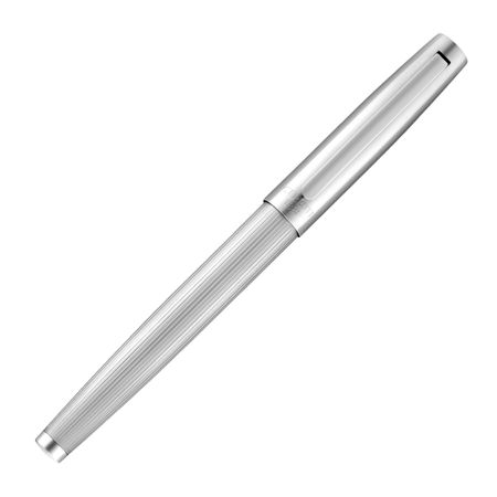 Cerruti 1881 Rollerball pen Jefferson Chrome