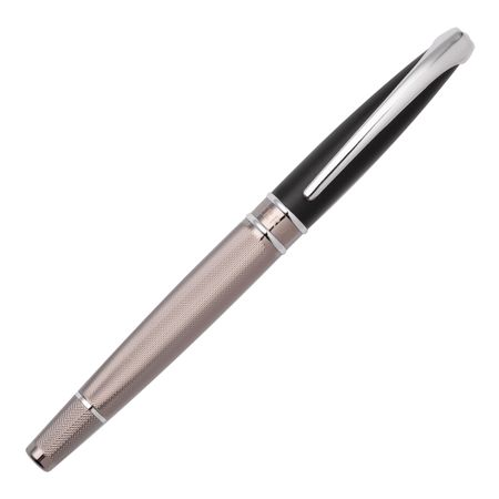 NSW2455D-3 Cerruti 1881 Rollerball pen Abbey Diamond Gun