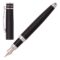 Cerruti 1881 Fountain pen Austin Diamond Black