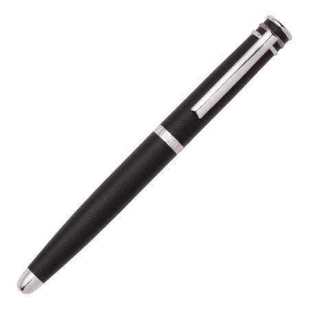Cerruti 1881 Fountain pen Austin Diamond Black