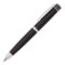 NSW2984A-4 Cerruti 1881 Ballpoint pen Austin Diamond Black