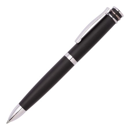 NSW2984A-4 Cerruti 1881 Ballpoint pen Austin Diamond Black
