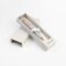 NSW2984C-2 Cerruti 1881 Ballpoint pen Austin Diamond Chrome