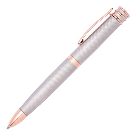 NSW2984C-4 Cerruti 1881 Ballpoint pen Austin Diamond Chrome