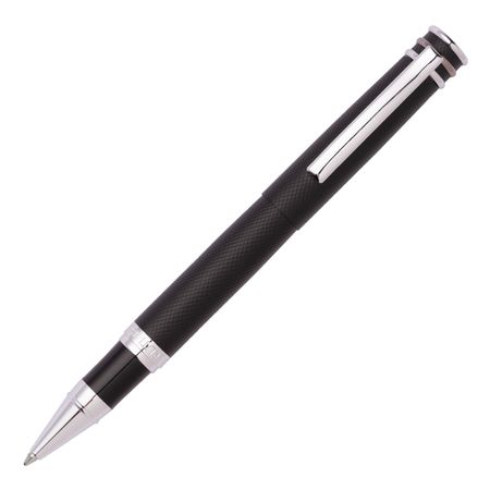 Cerruti 1881 Rollerball pen Austin Diamond Black