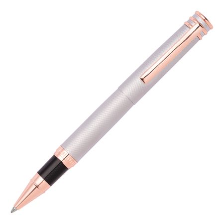 Cerruti 1881 Rollerball pen Austin Diamond Chrome
