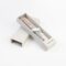 Cerruti 1881 Rollerball pen Austin Diamond Chrome