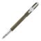 Cerruti 1881 Fountain pen Block Brushed Gun
