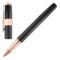 Cerruti 1881 Rollerball pen Block Brushed Black