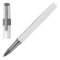 NSW3565C-1 Cerruti 1881 Rollerball pen Block Brushed Chrome