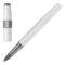 NSW3565C-4 Cerruti 1881 Rollerball pen Block Brushed Chrome