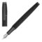 NSW4542A-1 Cerruti 1881 Fountain pen Brick Black