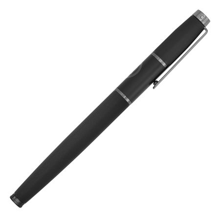 NSW4542A-6 Cerruti 1881 Fountain pen Brick Black