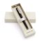 NSW4542A-8 Cerruti 1881 Fountain pen Brick Black