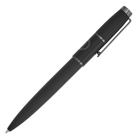 Cerruti 1881 Ballpoint pen Brick Black