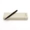 Cerruti 1881 Ballpoint pen Brick Black