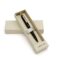 Cerruti 1881 Ballpoint pen Brick Black