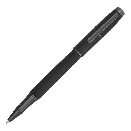 NSW4545A-3 Cerruti 1881 Rollerball pen Brick Black