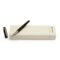NSW4545A-8 Cerruti 1881 Rollerball pen Brick Black