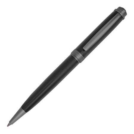 Cerruti 1881 Ballpoint pen Belgravia Black