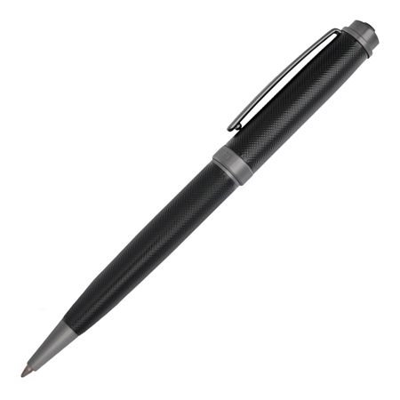 Cerruti 1881 Ballpoint pen Belgravia Black