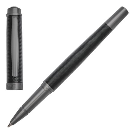 Cerruti 1881 Rollerball pen Belgravia Black