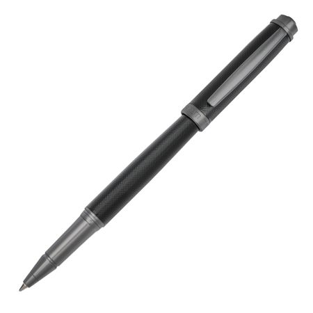 Cerruti 1881 Rollerball pen Belgravia Black