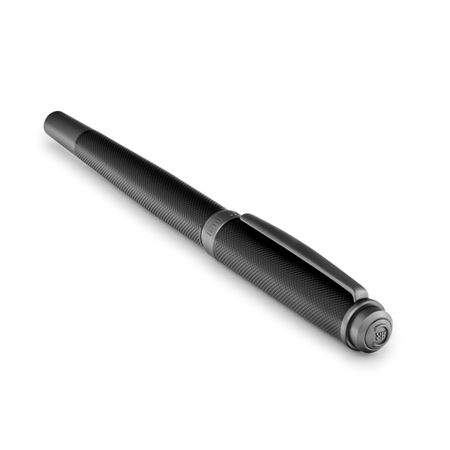 Cerruti 1881 Rollerball pen Belgravia Black