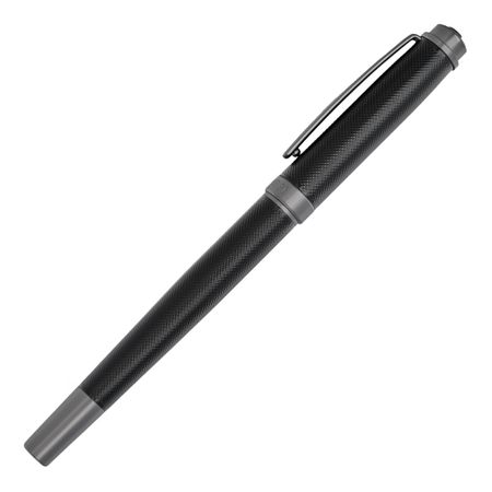 Cerruti 1881 Rollerball pen Belgravia Black