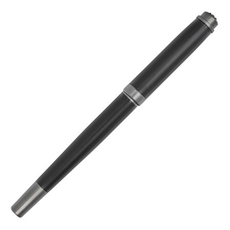 Cerruti 1881 Rollerball pen Belgravia Black