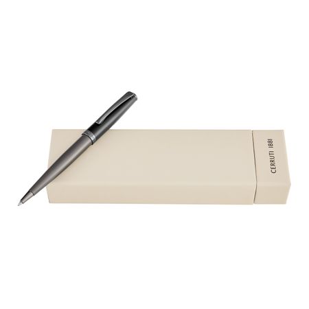 Cerruti 1881 Ballpoint pen Islington Chevron