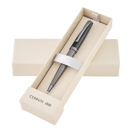 Cerruti 1881 Ballpoint pen Islington Chevron