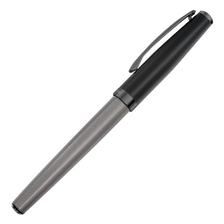Cerruti 1881 Rollerball pen Islington Chevron