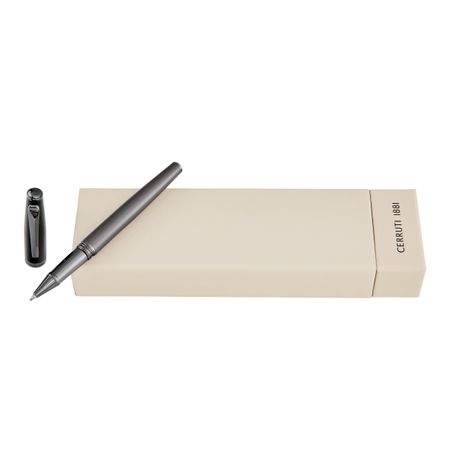 Cerruti 1881 Rollerball pen Islington Chevron