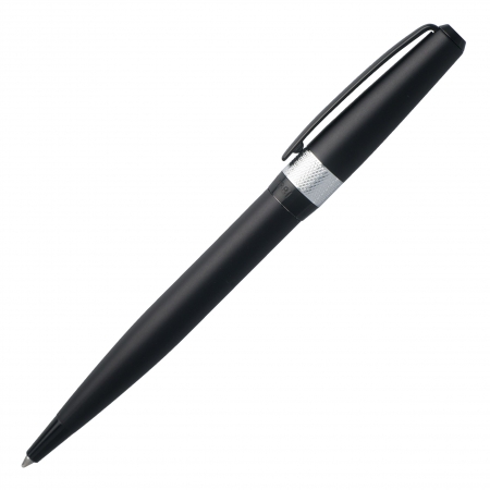 NSW8414A-3 Cerruti 1881 Ballpoint pen Canal Black
