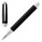 NSY1455B-1 Cerruti 1881 Rollerball pen Myth Black Chrome