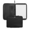 NTA329A-1 Cerruti 1881 Conference folder zip A4 Regent Black