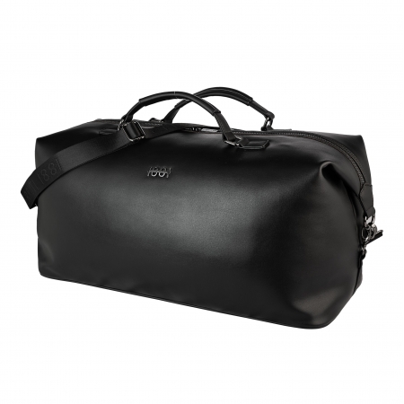 Cerruti 1881 Travel bag Irving Black