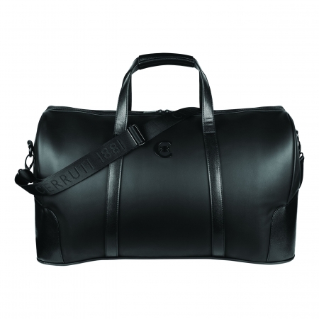 Cerruti 1881 Travel bag Forbes Black